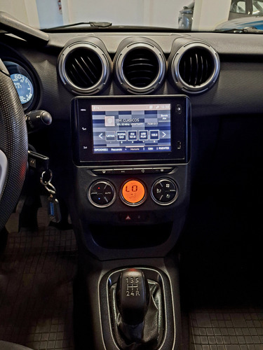 Citroën C3 1.6 Vti 115 Feel
