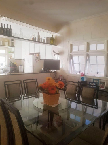 Imagem 5 de 20 de Sobrado À Venda, 3 Quartos, 1 Suíte, 2 Vagas, Marajoara - Santo André/sp - 61764