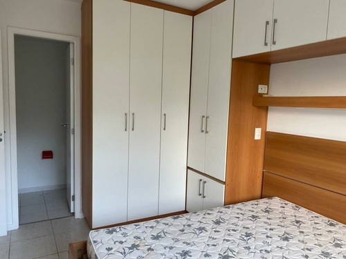 Imagem 10 de 18 de Apartamento À Venda No Bairro Camorim - Rio De Janeiro/rj, Zona Oeste - 139