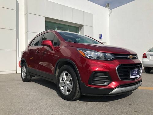 Chevrolet Trax 2019 1.8 Lt At