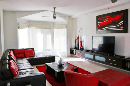 Casa En Venta, Puerta De Hierro, Zapopan, Jalisco