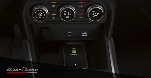 Renault Kardian PREMIER 1.0 TURBO
