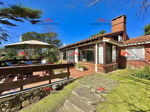 Venta Casa 6 Dormitorios Mansa Punta Del Este