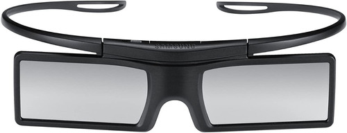 Lentes 3d Para Smart Tv Samsung Ssg-4100gb