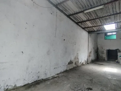 Bodega En Arriendo Ubicada Medellínen Sector Suramericana (23830).