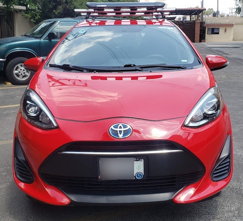 Toyota Prius C