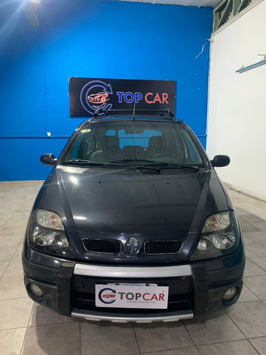 Renault Scénic 1.6 Sportway