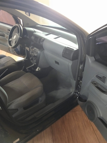 Volkswagen Spacefox 2009 1.6 Plus Total Flex 5p