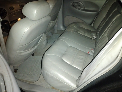 Ford Taurus