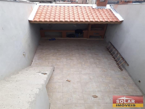 Imagem 6 de 8 de Sobrado Vila Laís São Paulo/sp - 12399