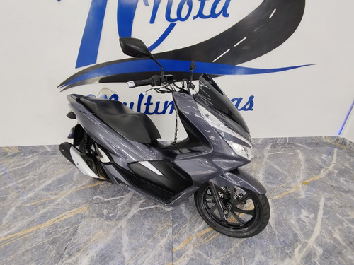 Honda Pcx 150