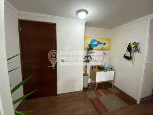 Se Vende Departamento Amoblado Sector Sur