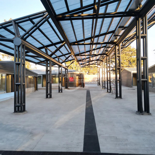 Local Comercial En Venta En Talca