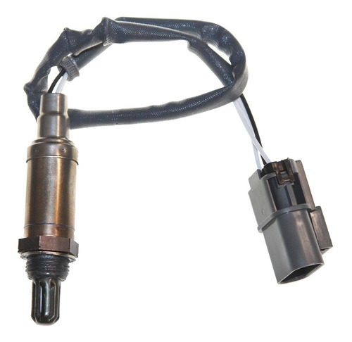 Sensor Oxigeno Escape Der Antes Cc 200sx 1.8l 4 Cil 84/86