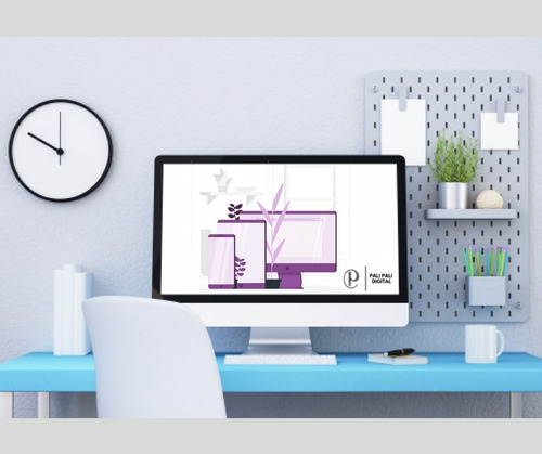 Diseño Y Gestión De Sitios Web