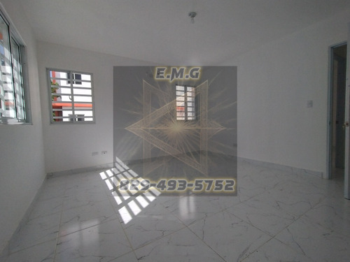 3er Nivel Remodelado Con Extractor Residencial Tipo Resort