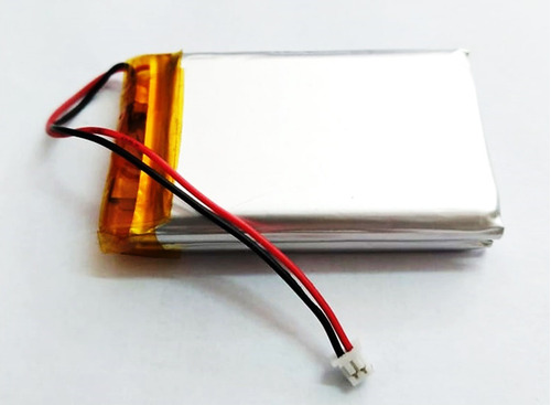 Bateria Lipo Rectangular 7.4v 1500mah