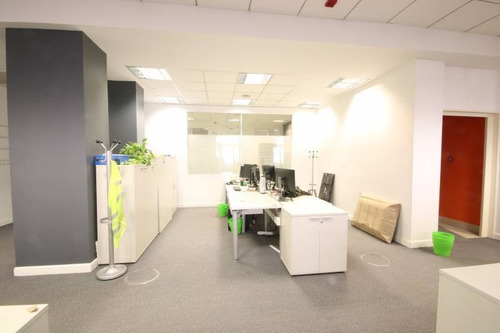 Oficinas Alquiler Centro / Microcentro