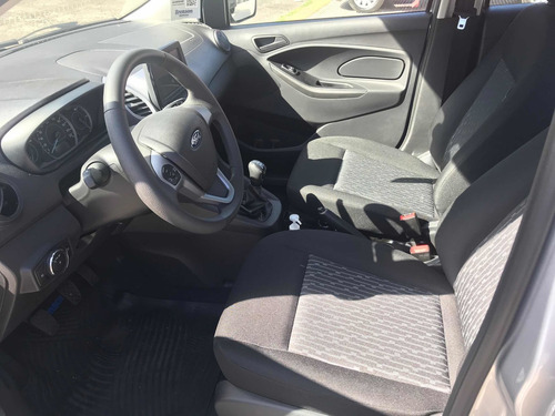 Ford Ka Se 1.5 Mt 123cv 5ptas 0km 2021 Stock Físico 03