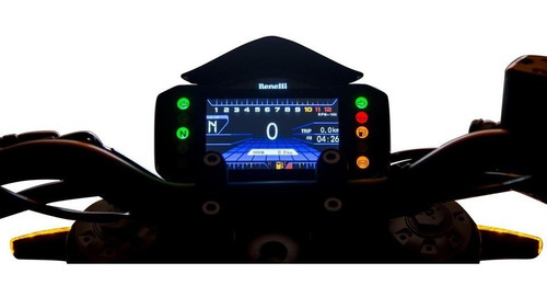 Imagen 9 de 15 de Benelli 752s - Financia Ahora18 - Milano Motos
