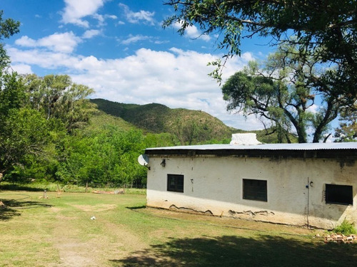 Imagen 4 de 21 de Venta Campo Comercial Sobre Ruta N5 - Villa General Belgrano- Inv0052