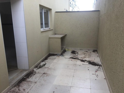 Sobrado Com 2 Dormitórios À Venda, 123 M² Por R$ 300.000 - Cajuru Do Sul - Sorocaba/sp, Condomínio Santa Julia I. - So0064 - 67640538