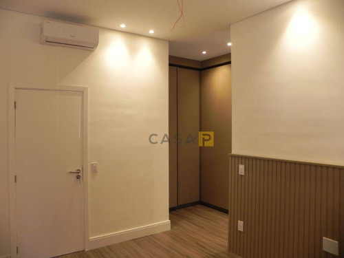 Casa Com 3 Dormitórios À Venda, 180 M² Por R$ 1.060.000,00 - Parque Residencial Nardini - Americana/sp - Ca0414