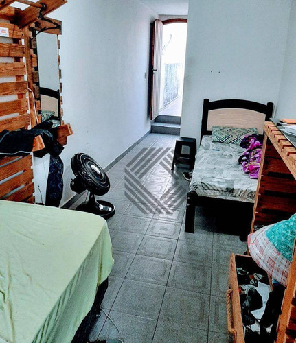 Casa À Venda, 213 M² Por R$ 265.000,00 - Vila Carvalho - Sorocaba/sp - Ca7445