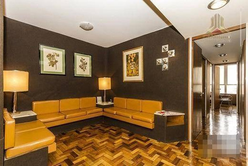 Imagem 1 de 8 de Sala Comercial À Venda, Centro, Porto Alegre. - Sa0143