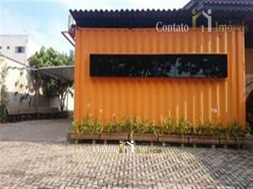 Imagem 1 de 15 de Imóvel Comercial Para Alugar Em Atibaia - Lcm0009-2