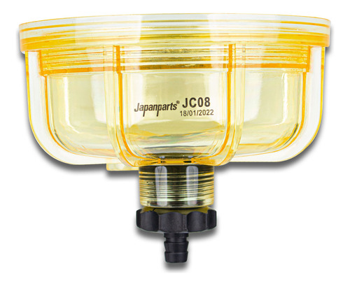Copo Filtro Separador Agua 2r0201589 Kr 27004 37609 S Sensor