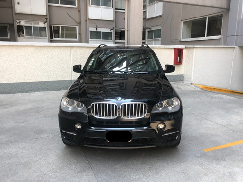 Imagen 2 de 11 de Bmw X5 Xdrive50ia Security 2012 Blindada