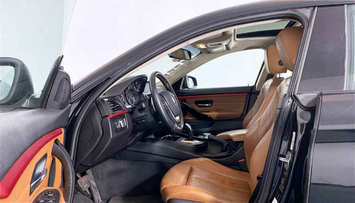 Imagen 9 de 15 de 115707 - Bmw Serie 4 2017 Con Garantía