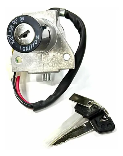 Complete Handlebar Switches For Yamaha YBR 125 (2005-2009) – MPW MPW-YBR-015