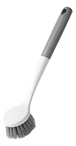 Rii Cepillo De Limpieza N Floor Brush De Mango Largo Para