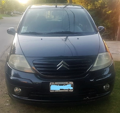 Citroen C3 1.6 16v Exclusive