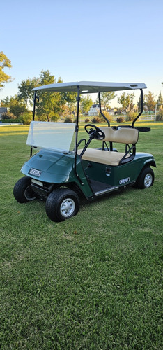Club Car