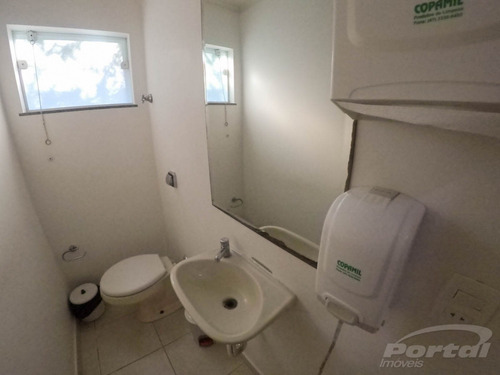 Casa Comercial Próximo Ao Centro - 35710187l