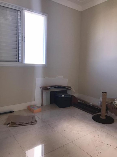 Apartamento Com 3 Dormitórios À Venda, 104 M² Por R$ 630.000,00 - Bom Jardim - São José Do Rio Preto/sp - Ap1668