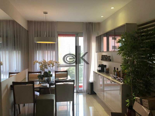 Oportunidade Única - Abm - Barra Da Tijuca - Zona Oeste - Rj - 6053