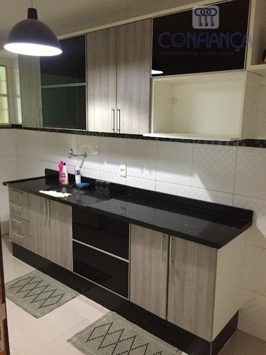 Imagem 17 de 26 de Casa Com 3 Dormitórios À Venda, 65 M² Por R$ 350.000,00 - Campo Grande - Rio De Janeiro/rj - Ca1303