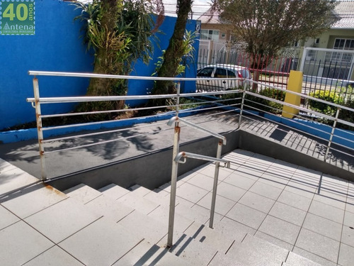 Imagem 2 de 18 de Residência Comercial Para Alugar - 00324.004