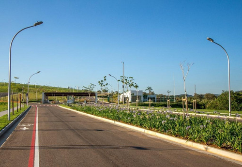 Imagem 7 de 30 de Terreno À Venda, 537 M² Por R$ 725.152 - Vila Maringá - Jundiaí/sp - Te0019