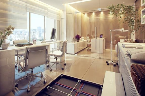 Imagem 11 de 11 de Sala Comercial À Venda, Aldeota, Fortaleza - Sa0008. - Sa0008