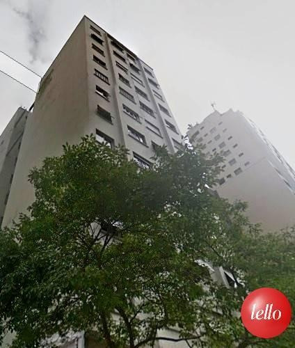 Imagem 16 de 17 de Apartamento - Ref: 159858