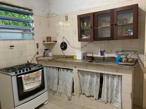 Imagem 7 de 30 de Casa Em Piratininga, Niterói/rj De 525m² 4 Quartos À Venda Por R$ 750.000,00 - Ca1365910-s