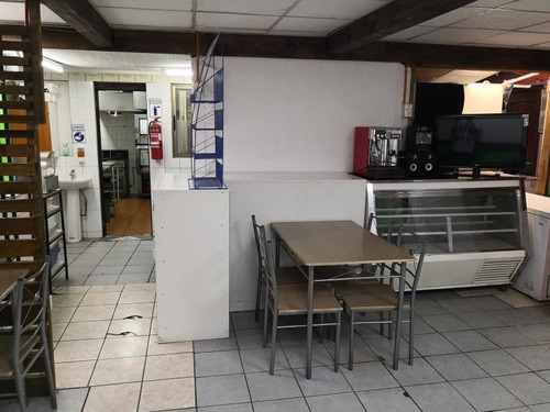 Imagen 27 de 30 de Local Comercial En Venta En Cerrillos