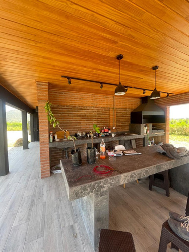 Parcela Construccion Sólida El Cardal San Vicente Tt