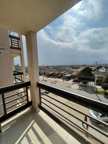Excelente Departamento En Venta Como Nuevo 3 Dorm 1 Baño