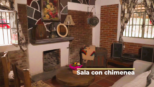 La Mejor Casa Cabaña Con Enorme Jardín Para Airbnb Tres Marías Huitzilac Morelos
